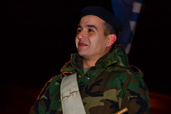 Mzaar Winter Festival 2013 Part 3